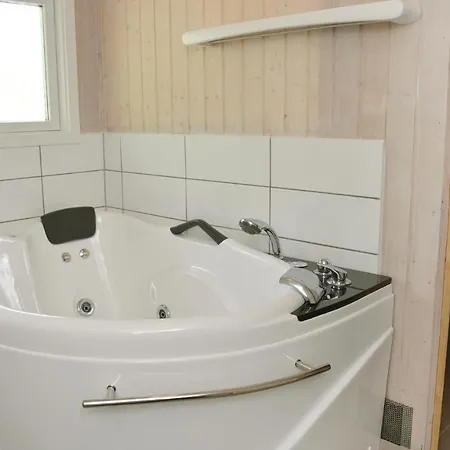 Dom wakacyjny Three-bedroom Holiday In Romo Molby