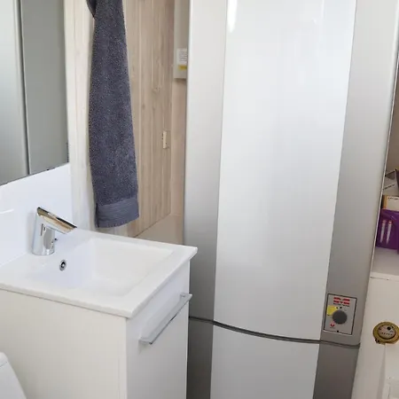 Casa vacanze Three-bedroom Holiday In Romo Molby