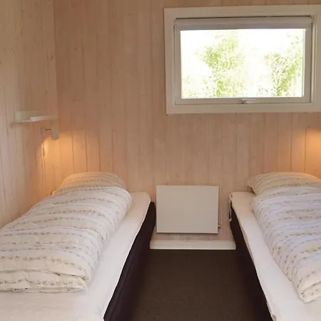 Dom wakacyjny Three-bedroom Holiday In Romo