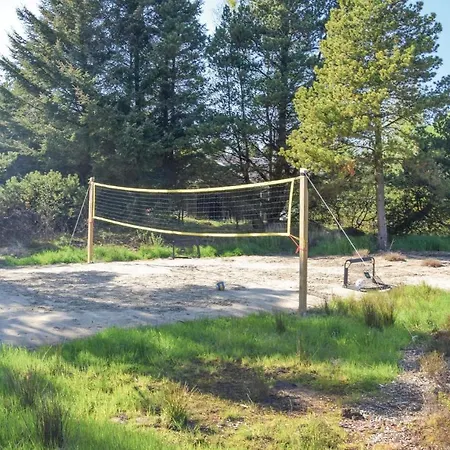 Three-bedroom Holiday In Romo Dom wakacyjny *