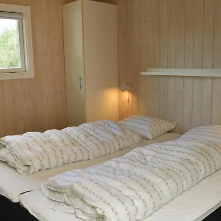 Three-bedroom Holiday In Romo