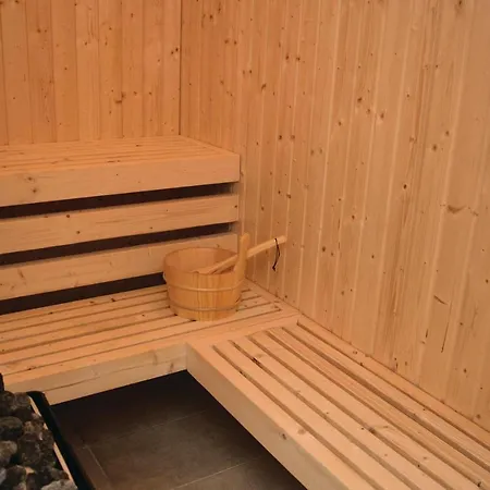 Three-bedroom Holiday In Romo Dom wakacyjny Molby
