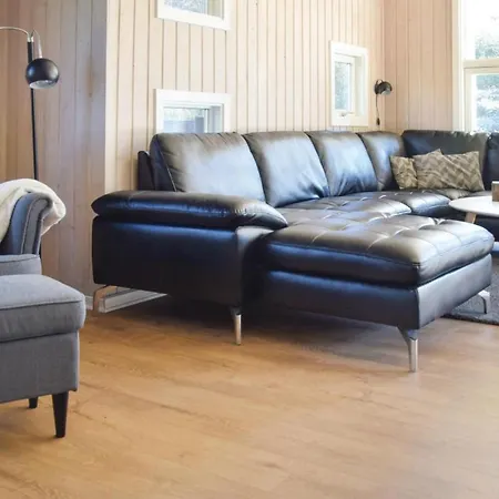 Dom wakacyjny Three-bedroom Holiday In Romo *